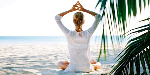 ZİHİNSEL DETOKSUN ANAHTARI: MEDİTASYON 