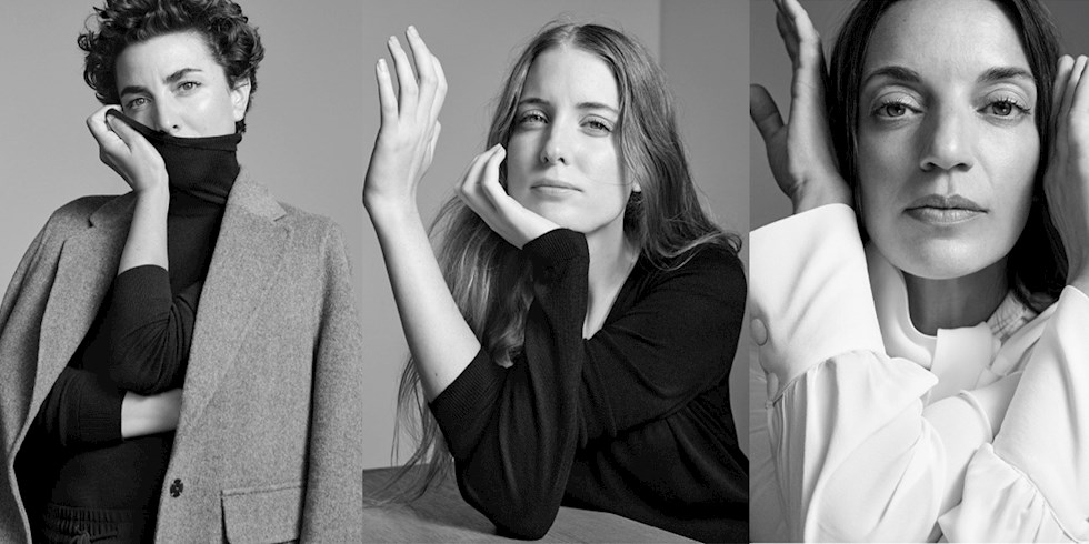 MANGO'YA İLHAM VEREN KADINLAR