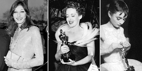 OSCAR'IN KIRMIZI HALISINDA ZAMAN YOLCULUĞUNA ÇIKIYORUZ!