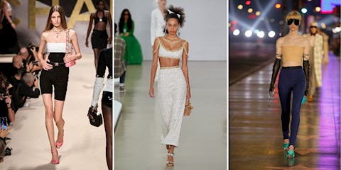 VÜCUDU SARAN SİLUETLER