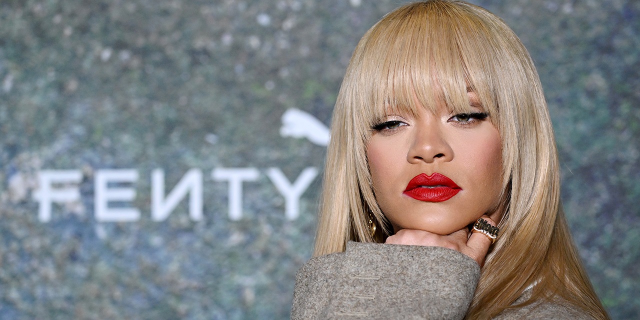 Rihanna'dan Yeni Albüm İtirafı
