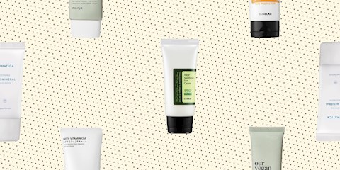 K-BEAUTY İLE GÜNEŞE KARŞI GARDINIZI ALIN 