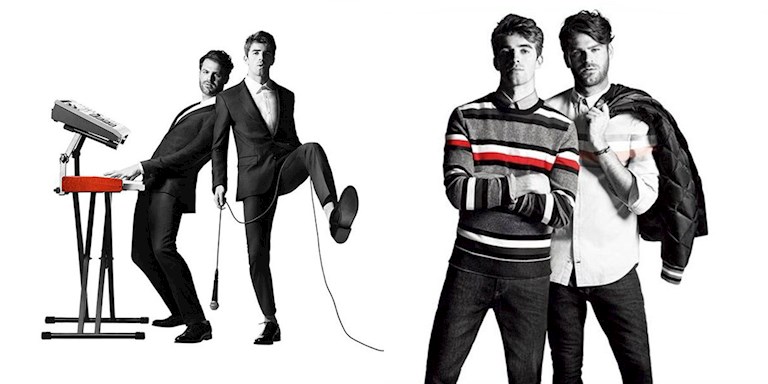 TOMMY HILFIGER’IN ŞAŞIRTICI YENİ MARKA ELÇİLERİ