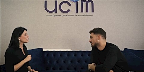 ÜNLÜ İSİMLERDEN UCİM'E ANLAMLI DESTEK 