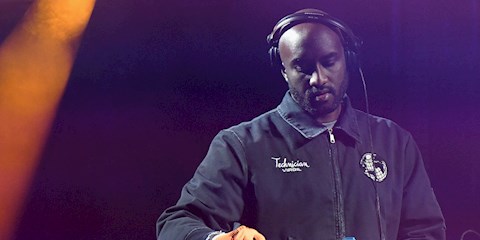 BROOKLYN MÜZESİ’NDE BİR VIRGIL ABLOH SERGİSİ AÇILDI