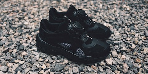 PUMA X LES BENJAMINS 