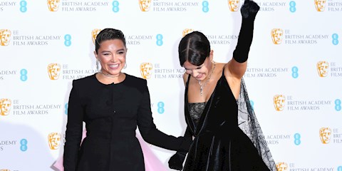 BAFTA ÖDÜLLERİ 2022 KAZANANLARI