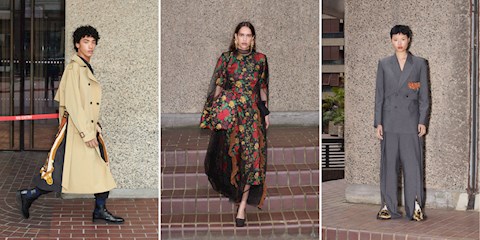 H&M'DEN JAPON KÜLT MARKASI TOGA İLE İŞ BİRLİĞİ