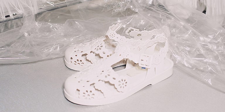 MELISSA X VIKTOR & ROLF