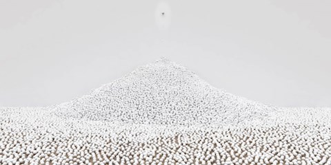 COS'UN İNTERAKTİF ENSTALASYONU