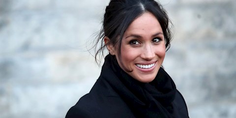 MEGHAN MARKLE EMMY ADAYI OLDU