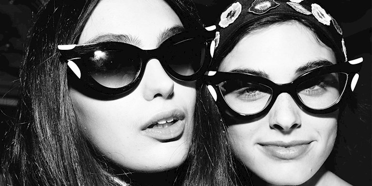 CAT-EYE GÜNEŞ GÖZLÜKLERİ