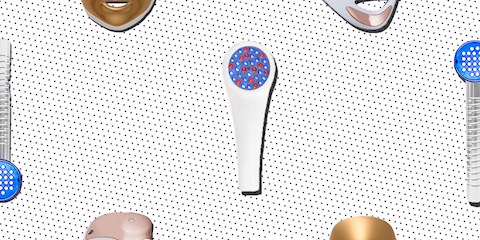 TEKNOLOJİK GÜZELLİK: LED IŞIKLI YÜZ BAKIM CİHAZLARI