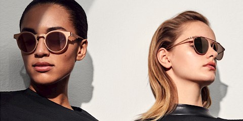 İLKBAHAR/YAZ 2019 GÖZLÜK KOLEKSİYONLARI 