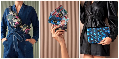 CEYLAN KOLAT İLE "FONFIQUE FOR BOYNER" ÜZERİNE BİR SOHBET