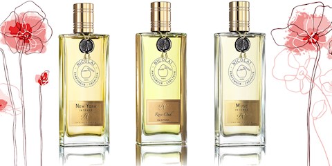 İLK KADIN MASTER PARFÜMÖR PATRICIA DE NICOLAI GELİYOR!