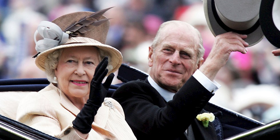 PRENS PHILIP’İN VEFATINDAN SONRA KRALİÇE DOĞUM GÜNÜNÜ NASIL KUTLAYACAK?