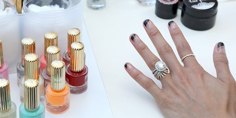 SONBAHARDA GÖRECEĞİMİZ OJE TRENDLERİ