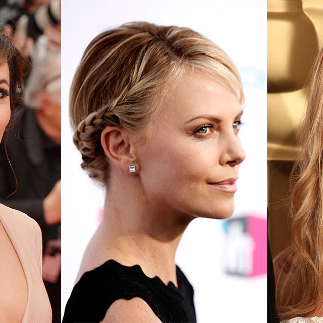 KIRMIZI HALILARDAN 12 SAÇ ÖRGÜ FİKRİ