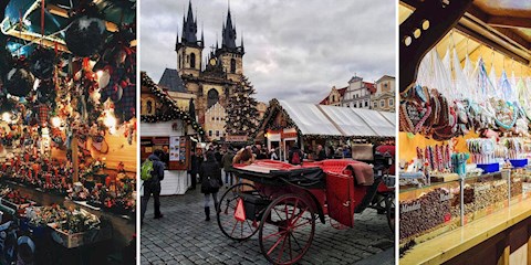 YENİ YIL İÇİN YURTDIŞI FİKİRLERİ