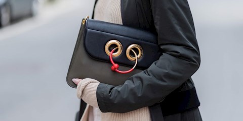 SONBAHARIN 5 ÇANTA TRENDİ