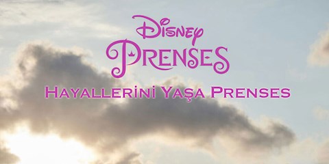 DİSNEY'DEN SOSYAL SORUMLULUK PROJESİ 