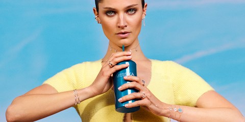 MESSIKA İLE GÖZ KAMAŞTIRICI YAZ