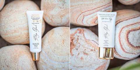 Sonbahar Güneşine Karşı Bakım