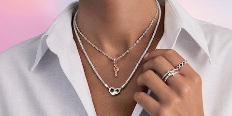 PANDORA’NIN YENİ İKONUYLA TANIŞIN