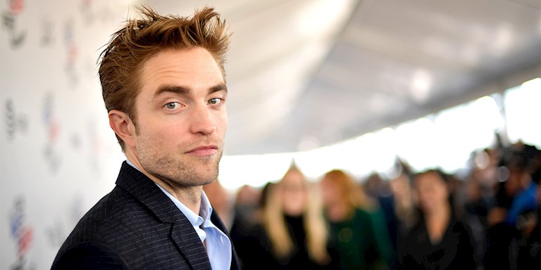 ROBERT PATTINSON CORONA VİRÜSE YAKALANDI