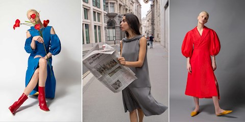 FEMİNEN, GÜÇLÜ VE BENZERSİZ: FEMPONIQ