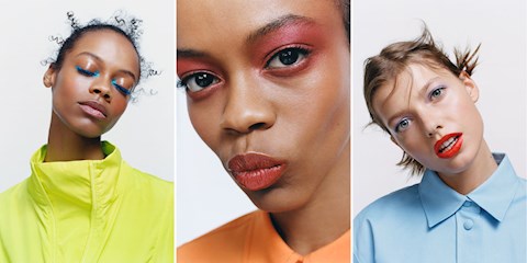 ZARA BEAUTY'DEN İLK KAPSAMLI KOLEKSİYON