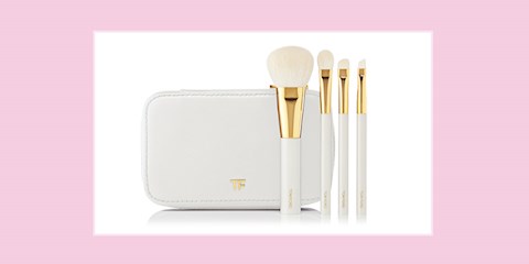 EN ŞIK 10 MAKYAJ FIRÇASI SETİ 