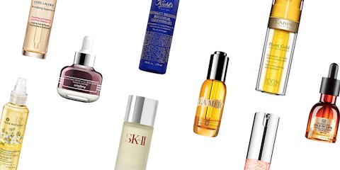 KURU CİLTLER İÇİN ETKİLİ 10 YÜZ YAĞI