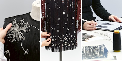 Lükse Zanaatkar Dokunuş