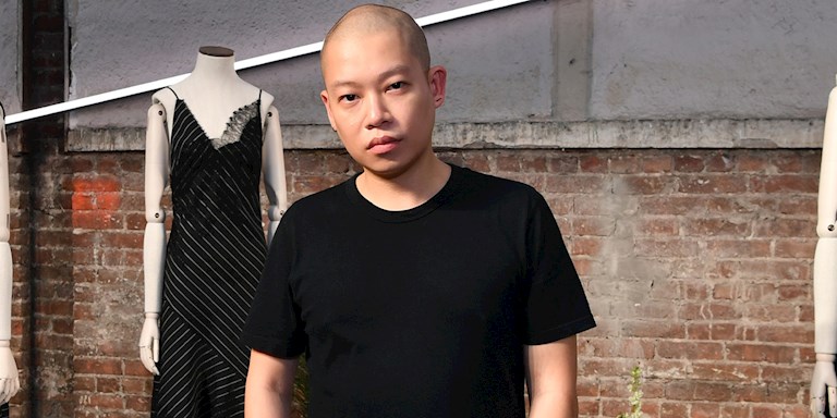 JASON WU X CAT PERSON KOLEKSİYONU