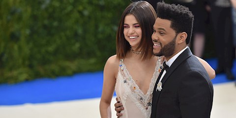 THE WEEKND, SELENA GOMEZ İÇİN BİR ŞARKI MI YAPTI