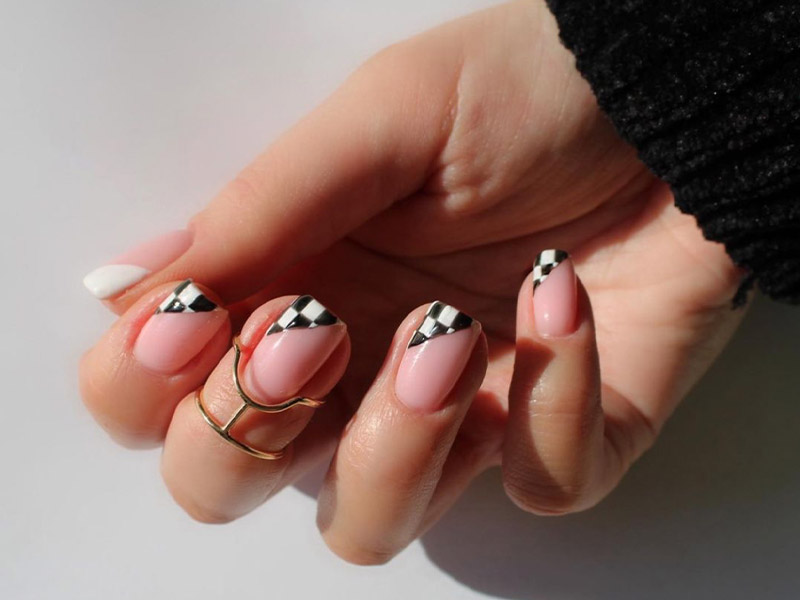 BU SEZON DENEMENİZ GEREKEN 10 NAIL ART TRENDİ