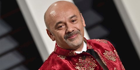 CHRISTIAN LOUBOUTIN’DEN ÇOK ÖZEL AYAKKABI KOLEKSİYONU