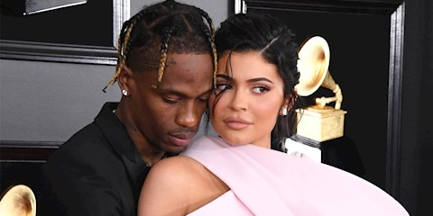 KYLIE JENNER'IN  DOĞUM GÜNÜ SÜRPRİZİ