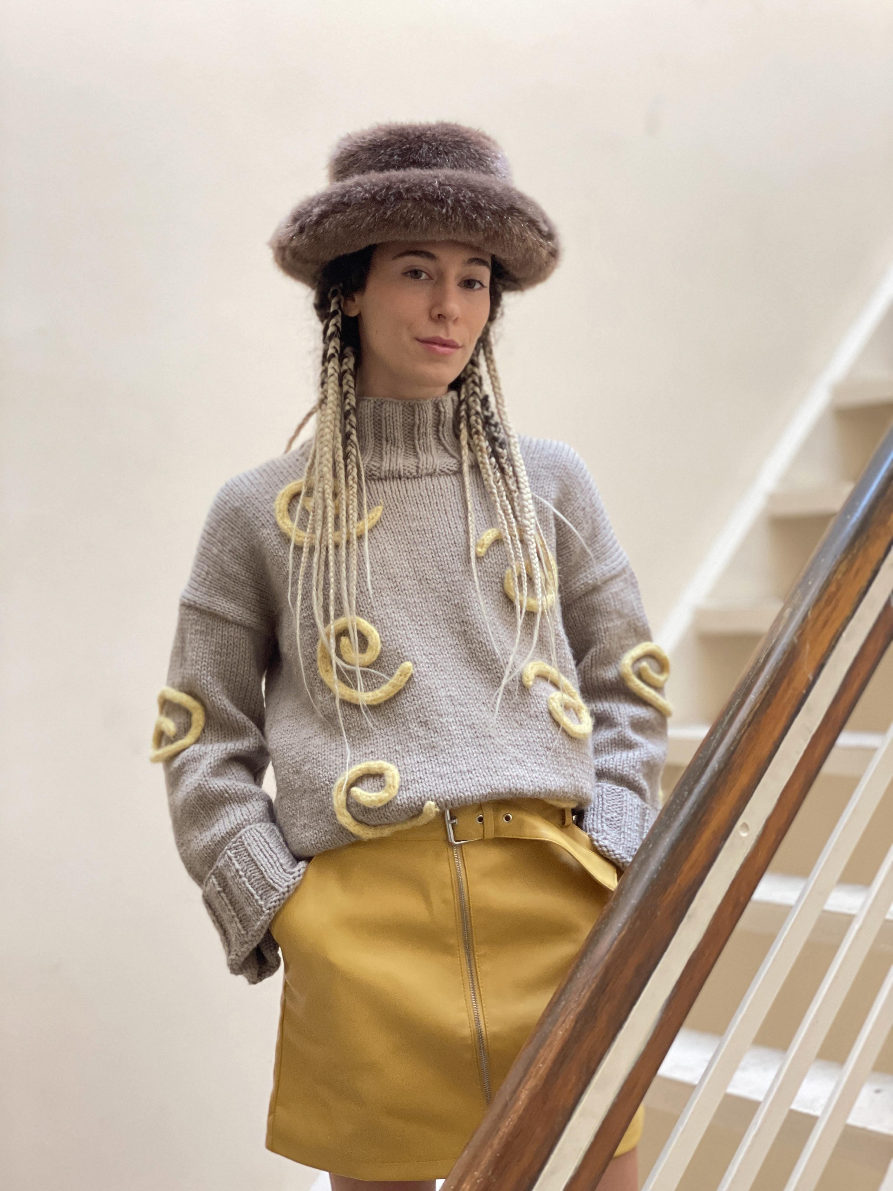 İlayda Can  Founder & Designer