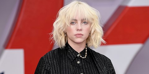 BILLIE EILISH İLK PARFÜMÜNÜ ÇIKARIYOR