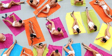 SAHİLLERE GİTMEK NE KADAR GÜVENLİ?