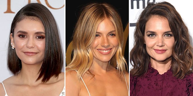 SONBAHAR İÇİN SAÇ KESİMİ Mİ ARIYORSUNUZ? 