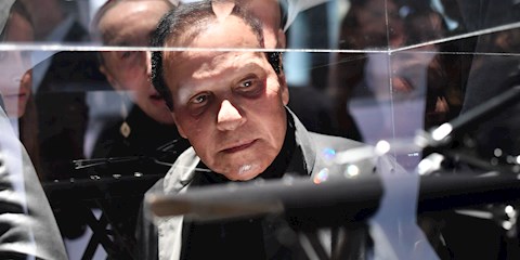 AZZEDINE'İ ALAÏA OLMADAN ÖNCE TANIYIN