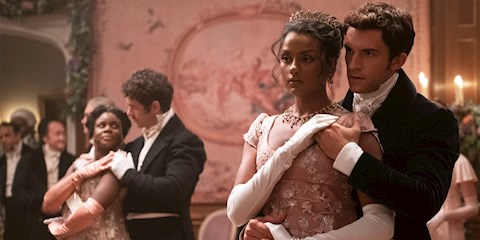 BRIDGERTON 2. SEZONDA NEDEN BİR DÜĞÜN GÖRMEDİK?