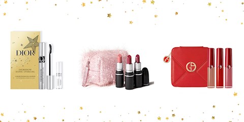 MAKYAJ AŞIKLARI İÇİN 25 HEDİYE SETİ