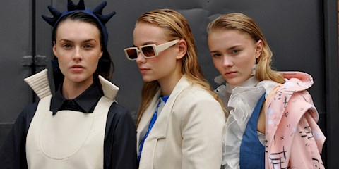 FASHION WEEK ISTANBUL İÇİN GERİ SAYIM!