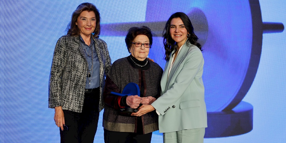 Anadolu Ödülleri’nin Teması Bu Yıl “Söz Kadında” Oldu