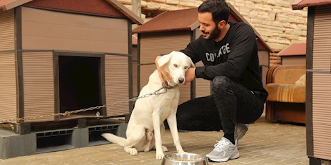 BARIŞ ARDUÇ VE NEW BALANCE'TAN ANLAMLI DESTEK